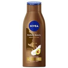 NIVEA RADIENT